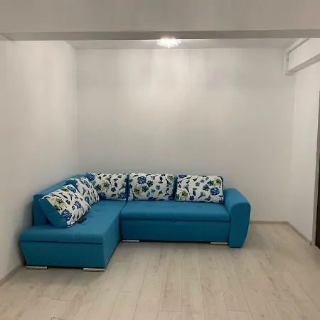 Apartamento Sapphire Centralapartment *