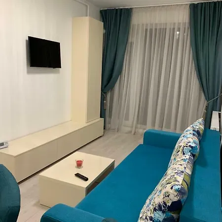 Apartamento Sapphire Centralapartment *