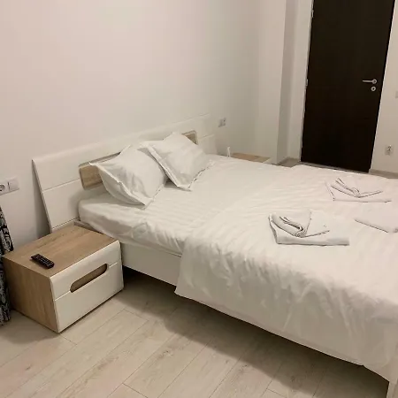 Apartamento Sapphire Centralapartment