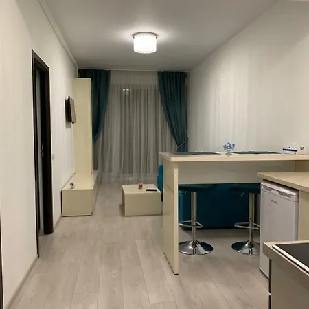Sapphire Centralapartment