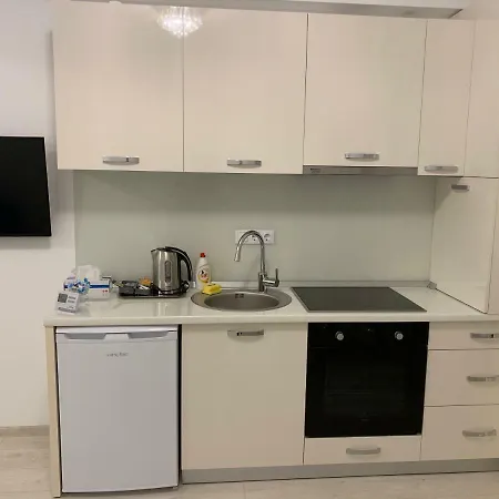 Apartamento Sapphire Centralapartment *