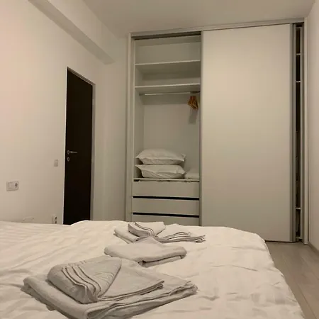 Sapphire Centralapartment * Cluj-Napoca