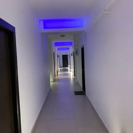 Apartamento Sapphire Centralapartment Cluj-Napoca