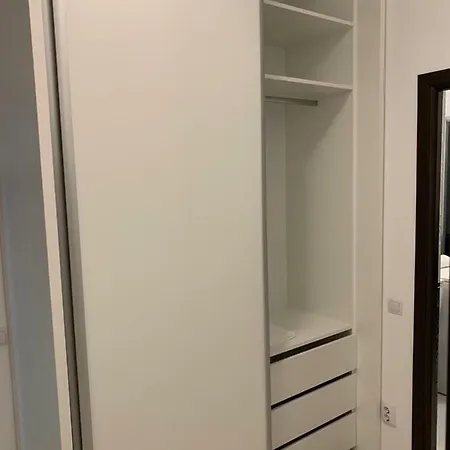 Sapphire Centralapartment Apartamento *