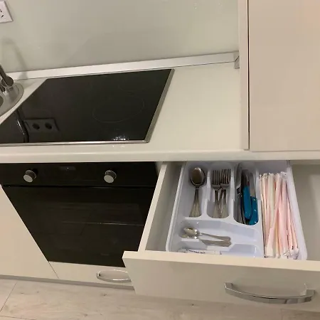 Sapphire Centralapartment Apartamento