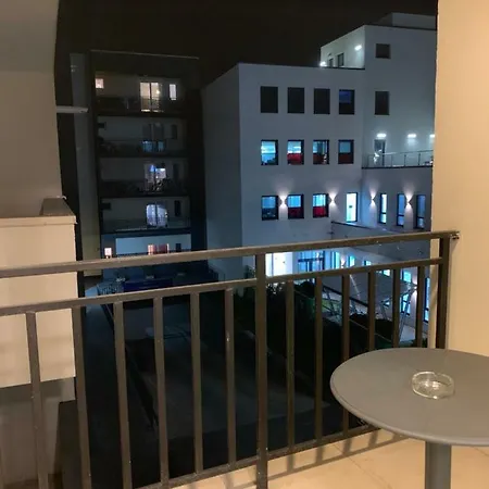 Apartamento Sapphire Centralapartment Cluj-Napoca